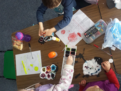 Felices vacaciones!!!