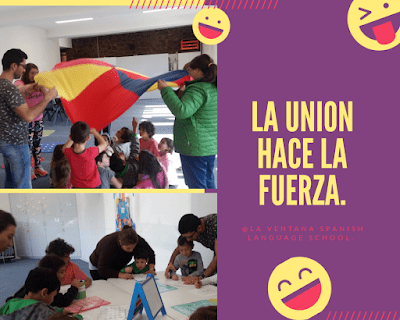 Participación de los Padres en la&nbsp;Escuela.