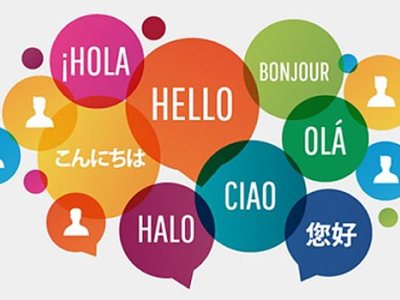 2020 for Multilingualism