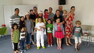 Celebramos nuestro primer&nbsp;año