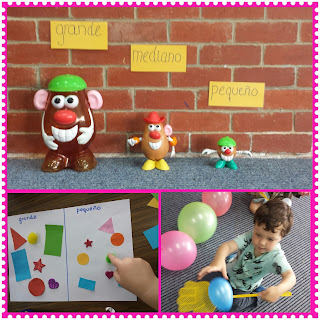 Aprender es divertido